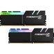 Модуль пам'яті G.Skill DDR4 64GB (2x32) TridentZ RGB 4400MHz (F4-4400C19D-64GTZR) F4-4400C19D-64GTZR фото 1