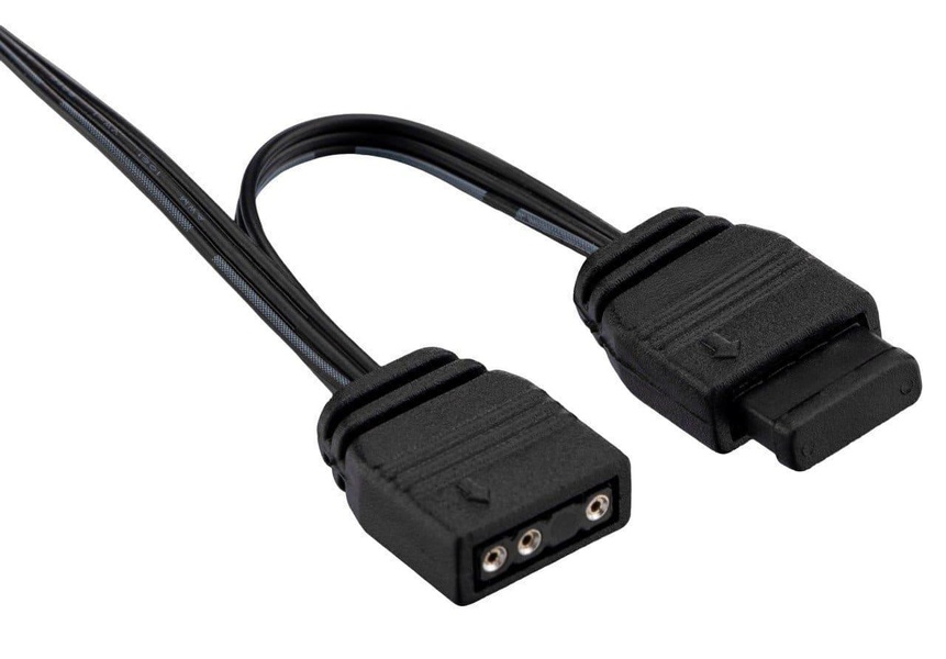 Підставка для відеокарти 2E VGA GAMING HERACLES ARGB SPRT-VGA, 5V, 0.3A, 1.5W, AURA 3 pin, Aluminum, Black (2E-SPRT-VGA) 2E-SPRT-VGA фото