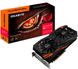 Видеокарта Gigabyte AMD Radeon RX Vega 56 8GB Gaming OC (GV-RXVEGA56GAMING OC-8GD) (HBM2, 2048 bit, PCI-E 3.0 x16) GV-RXVEGA56GAMING OC-8GD фото 2