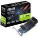 Відеокарта ASUS GT 1030 2Gb (GT1030-SL-2G-BRK) (GDDR5, 64 bit, PCI-E 3.0 x16) GT1030-SL-2G-BRK фото 4