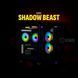 Игровой ПК SHADOW BEAST (Ryzen 5 7500F RTX 4080 SUPER 16GB RAM 32 SSD 1000 HDD 0) SHADOW BEAST_1 фото 1