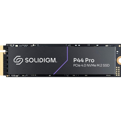 Накопитель SSD SOLIDIGM m.2 NVMe 1TB (SSDPFKKW010X7X1) SSDPFKKW010X7X1 фото