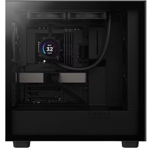 СВО NZXT Kraken Elite 280mm (RL-KN28E-B1) RL-KN28E-B1 фото