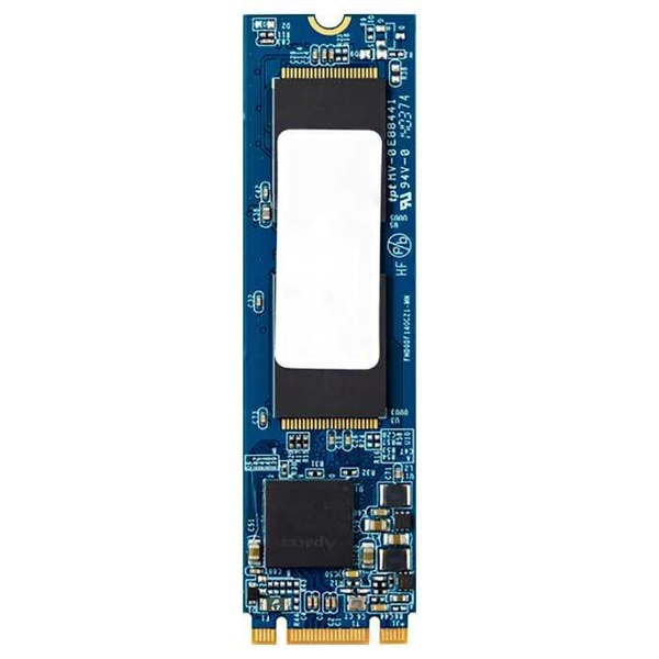 Накопитель SSD Apacer m.2 sata 480GB AST280 500 512 (AP480GAST280-1) AP480GAST280-1 фото