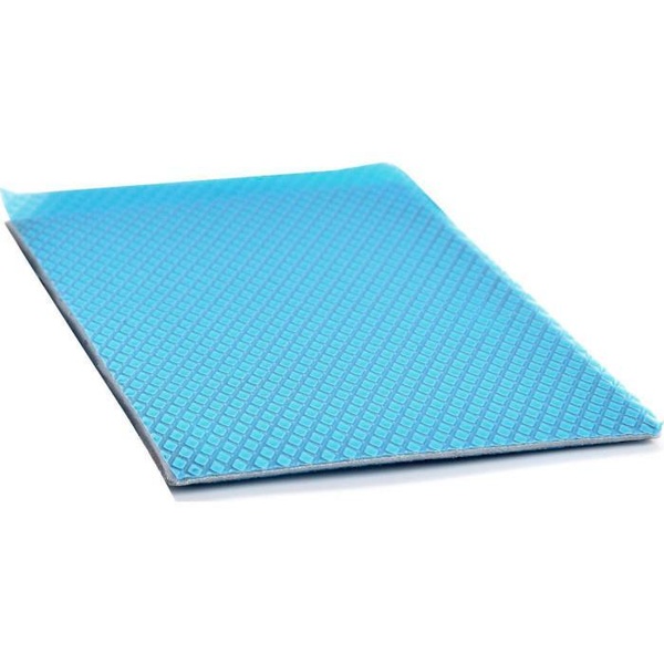 Термоинтерфейс Evolution Gelid Solutions GP-Ultimate Thermal Pad 90x50x2 mm TP-GP04-D TP-GP04-D фото