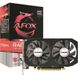 Відеокарта Afox AMD Radeon RX 560 4GB (AFRX560-4096D5H4-V2) (GDDR5, 128 bit, PCI-E 3.0 x16) AFRX560-4096D5H4-V2 фото 2