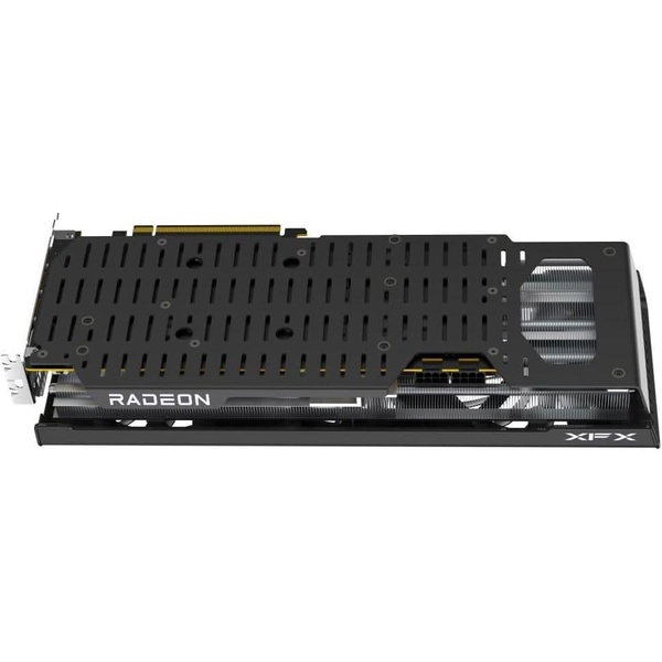 Відеокарта XFX AMD Radeon RX 7900 GRE GAMING 16GB (RX-79GMERCB9) (GDDR6, 256 bit, PCI-E 4.0) RX-79GMERCB9 фото