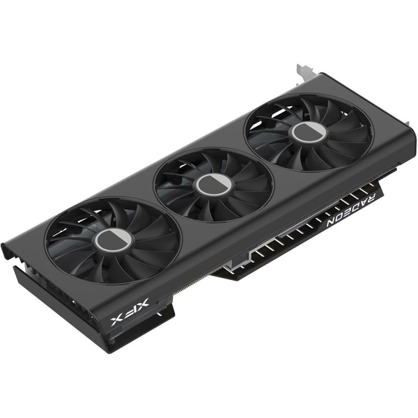 Видеокарта XFX AMD Radeon RX 7900 GRE GAMING 16GB (RX-79GMERCB9) (GDDR6, 256 bit, PCI-E 4.0) RX-79GMERCB9 фото