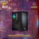 Игровой ПК Meat (HDD 0 SSD 512 RAM 64 Ryzen 5 8600G) Meat фото 1