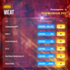 Игровой ПК Meat (HDD 0 SSD 512 RAM 64 Ryzen 5 8600G) Meat фото 2