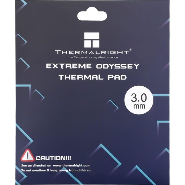 Термоинтерфейс Thermalright ODYSSEY 120x120x3 ODYSSEY 120x120x3 ODYSSEY 120x120x3 фото