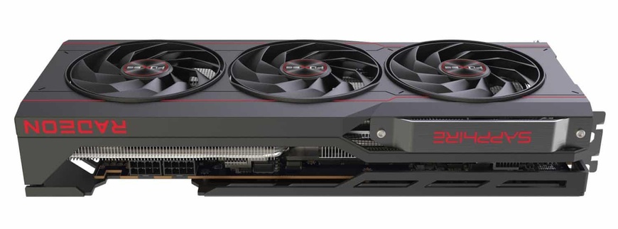 Відеокарта Sapphire AMD Radeon RX 7900 XT 20GB PULSE GAMING OC (11323-02-20G) (GDDR6, 320 bit, PCI-E 4.0 x16) 11323-02-20G фото