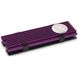 Радиатор EKWB EK-M.2 NVMe Heatsink - Purple 3830046994745 3830046994745 фото 1