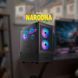 Игровой ПК Narodna (Rezen 5 5600X RTX 5060 8 GB RAM 16 SSD 500 HDD 0) Narodna_2 фото 1