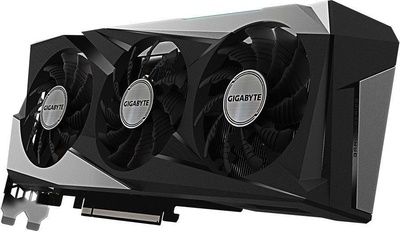 Видеокарта Gigabyte AMD Radeon RX 7600 8GB Gaming OC (GV-R76GAMING OC-8GD) (GDDR6, 128 bit, PCI-E 4.0 x8) GV-R76GAMING OC-8GD фото