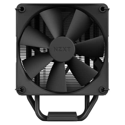 Кулер для процесора NZXT T120 Black (RC-TN120-B1) RC-TN120-B1 фото