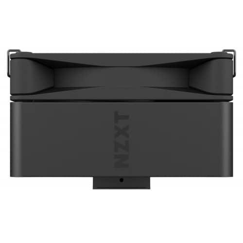 Кулер для процесора NZXT T120 Black (RC-TN120-B1) RC-TN120-B1 фото