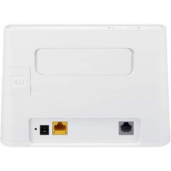 Маршрутизатор Huawei 4G B311-221 N300 White 802.11n (B311-221) B311-221 фото