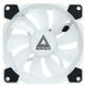 Вентилятор MONTECH 3-pack) 120MM Z3 PRO ARGB FAN (Z3 PRO ARGB FAN) Z3 PRO ARGB FAN фото 2