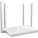 Маршрутизатор Netis NC21 AC1200, 3xFE LAN, 1xFE WAN, MESH NC21 фото 2