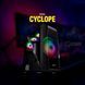 Игровой ПК Cyclope (Ryzen 5 3600 RTX 3070 8GB RAM 16 SSD 1000 HDD 1000) cyclope фото 1