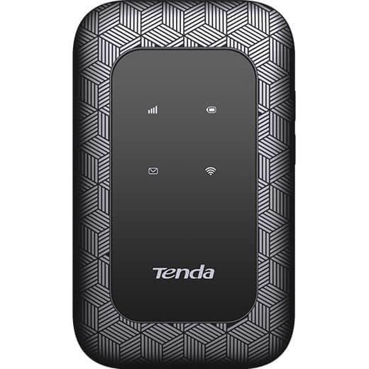 Маршрутизатор Tenda 4G/3G + Wi-Fi роутер (4G180V3.0) 4G180V3.0 фото