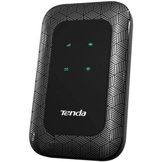 Маршрутизатор Tenda 4G/3G + Wi-Fi роутер (4G180V3.0) 4G180V3.0 фото