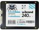 Накопитель SSD Wibrand Sata 2.5 240GB Spider Bulk 256 250 (WI2.5SSD/SP240GB) WI2.5SSD/SP240GB фото 2