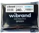 Накопитель SSD Wibrand Sata 2.5 240GB Spider Bulk 256 250 (WI2.5SSD/SP240GB) WI2.5SSD/SP240GB фото 3