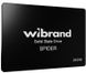 Накопичувач SSD Wibrand Sata 2.5 240GB Spider Bulk 256 250 (WI2.5SSD/SP240GB) WI2.5SSD/SP240GB фото 1