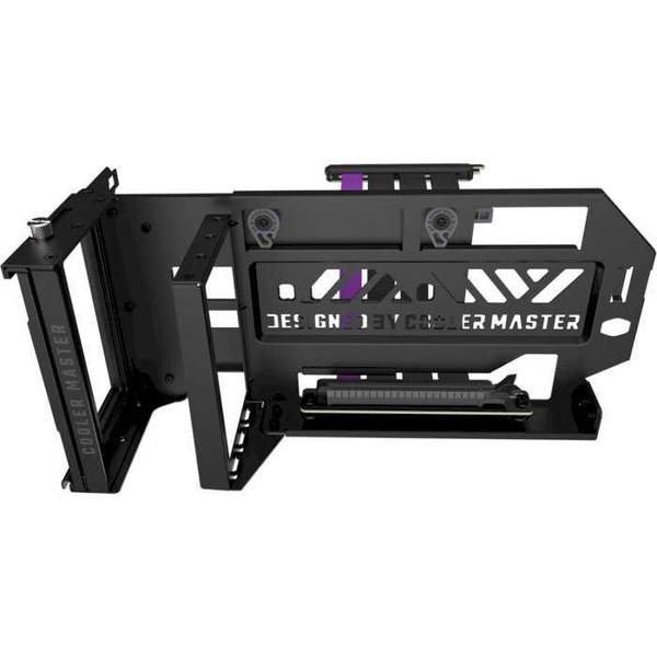 Подставка для видеокарты Cooler Master MCA-U000R-KFVK03 (MCA-U000R-KFVK03) MCA-U000R-KFVK03 фото