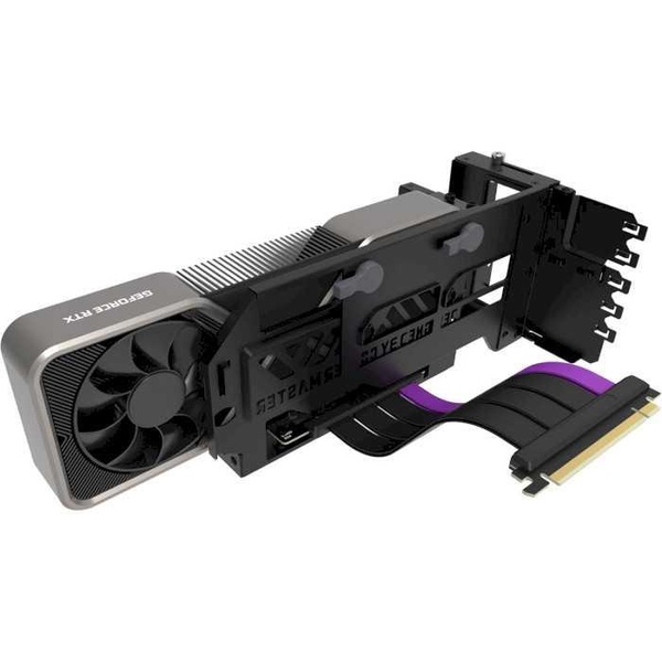 Підставка для відеокарти Cooler Master MCA-U000R-KFVK03 (MCA-U000R-KFVK03) MCA-U000R-KFVK03 фото