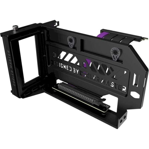 Підставка для відеокарти Cooler Master MCA-U000R-KFVK03 (MCA-U000R-KFVK03) MCA-U000R-KFVK03 фото