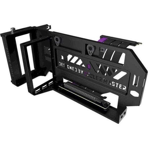 Підставка для відеокарти Cooler Master MCA-U000R-KFVK03 (MCA-U000R-KFVK03) MCA-U000R-KFVK03 фото