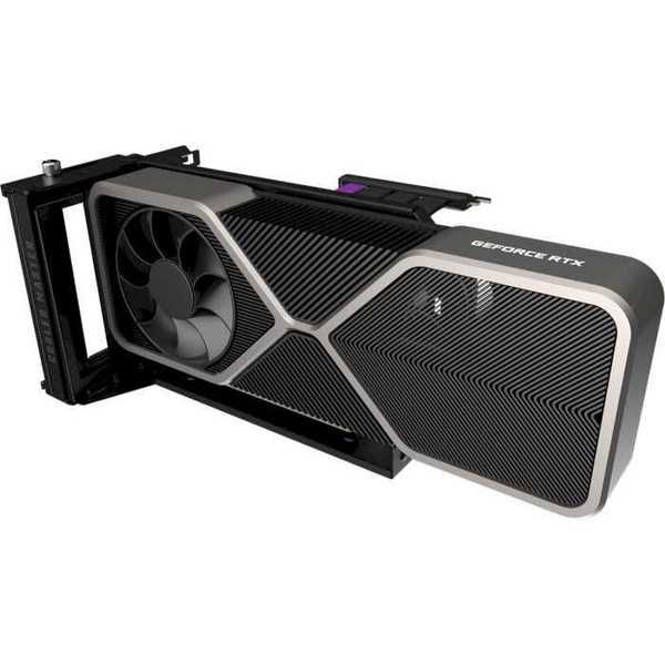 Підставка для відеокарти Cooler Master MCA-U000R-KFVK03 (MCA-U000R-KFVK03) MCA-U000R-KFVK03 фото