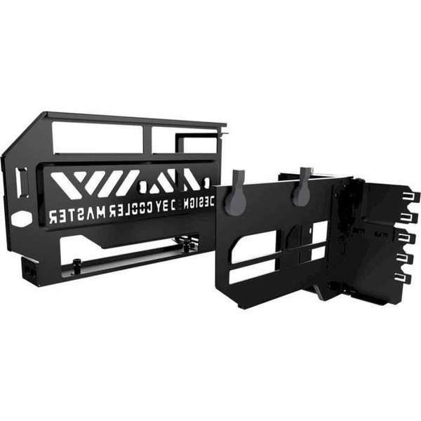 Підставка для відеокарти Cooler Master MCA-U000R-KFVK03 (MCA-U000R-KFVK03) MCA-U000R-KFVK03 фото