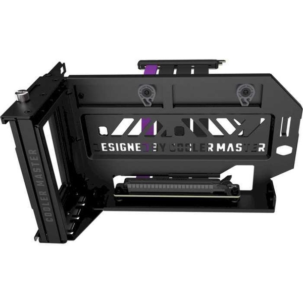 Підставка для відеокарти Cooler Master MCA-U000R-KFVK03 (MCA-U000R-KFVK03) MCA-U000R-KFVK03 фото