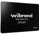 Накопитель SSD Wibrand Sata 2.5 480GB Spider 500 512 (WI2.5SSD/SP480GBST) WI2.5SSD/SP480GBST фото 1