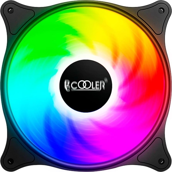 СВО ID-Cooling FX120 ARGB (FX120 ARGB) FX120 ARGB фото