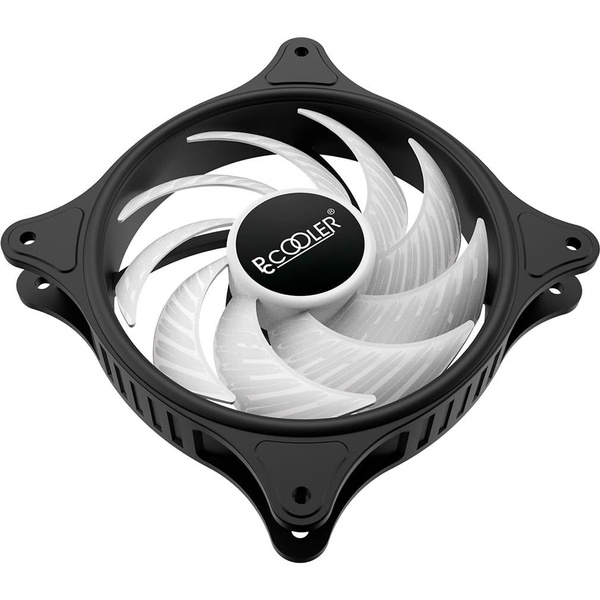 СВО ID-Cooling FX120 ARGB (FX120 ARGB) FX120 ARGB фото