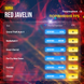Ігровий ПК Red Javelin (HDD 1000, SSD 250, RAM 16, Ryzen 5 4500, RX 470) red_javelin фото 2