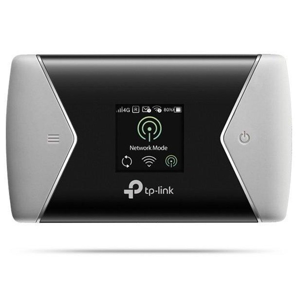 Роутер TP-Link 4G M7450 AC1200 Black 802.11ac (M7450) M7450 фото