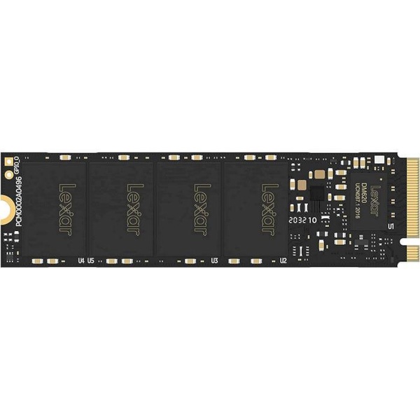 Накопичувач SSD Lexar m.2 NVMe 1TB NM620 (LNM620X001T-RNNNG) LNM620X001T-RNNNG фото