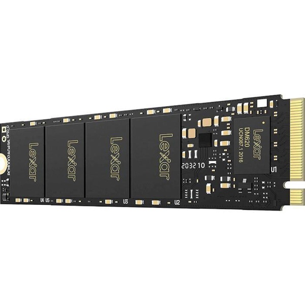 Накопитель SSD Lexar m.2 NVMe 1TB NM620 (LNM620X001T-RNNNG) LNM620X001T-RNNNG фото