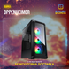 Игровой ПК Oppenheimer (HDD 0 SSD 1000 RAM 32 Ryzen 7 5800X RTX 4060) Oppenheimer фото 1