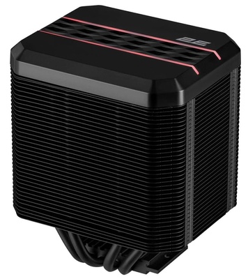 Кулер для процесора 2E GAMING AIR COOL (ACM90D4) RGB 1700 (2E-ACM90D4) 2E-ACM90D4 фото