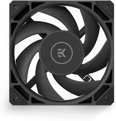 Вентилятор EKWB EK-Loop Fan FPT 120 - Black (550-2300rpm) (3831109900000) 3831109900000 фото