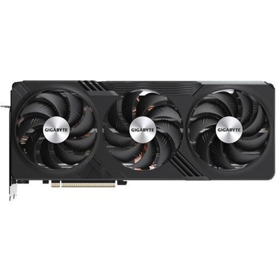 Видеокарта Gigabyte AMD Radeon RX 7900 XTX Gaming OC 24GB (GV-R79XTXGAMING OC-24GD) (GDDR6, 384 bit, PCI-E 4.0 x16) GV-R79XTXGAMING OC-24GD фото