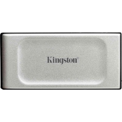 Накопитель SSD Kingston SSD 4TB USB 3.2 Gen 2x2 Type-C XS2000 (SXS2000/4000G) SXS2000/4000G фото