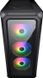 Корпус Cougar Archon 2 RGB (Black) (Archon 2 RGB (Black)) Без БЖ Archon 2 RGB (Black) фото 3